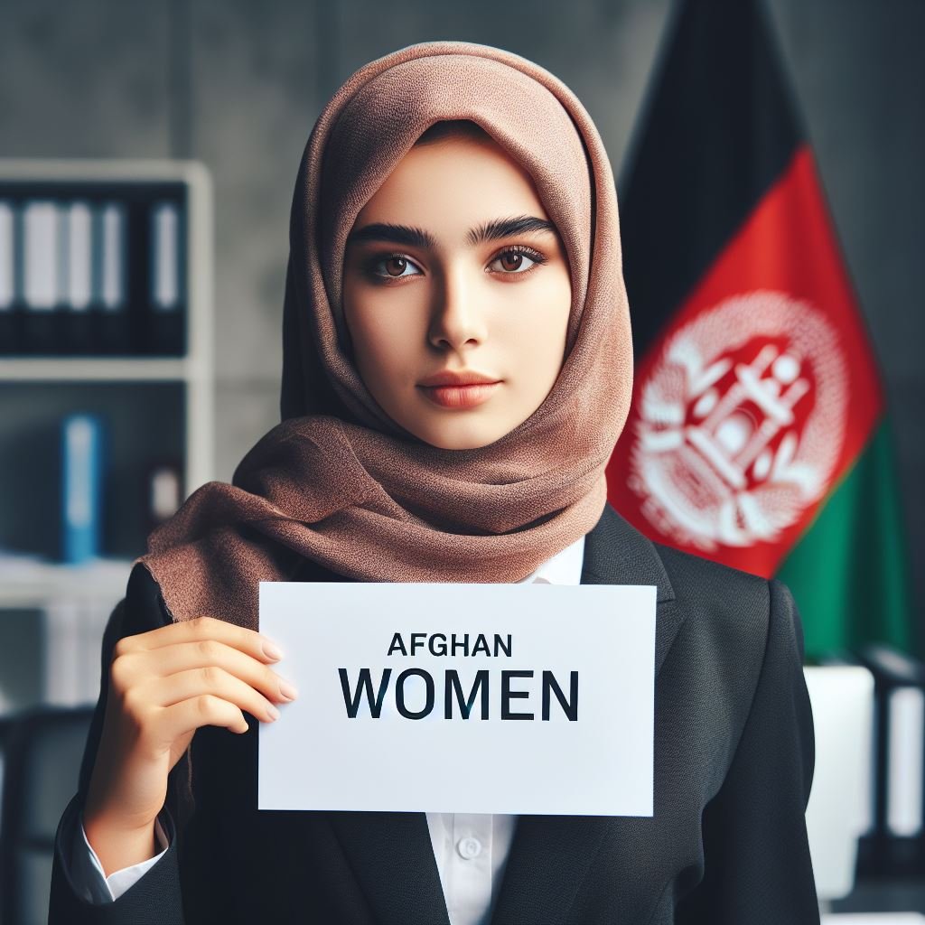The human rights situation, especially women's rights, in Afghanistan under the brutal Taliban regime is dire. According to a recent report by the U.S. Department of State, out of the 90 women imprisoned by the Taliban in northern Afghanistan, 16 have become pregnant after being…