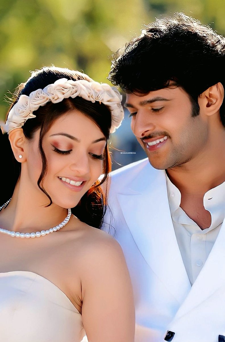 Enter1638636Aa's tweet photo. @ivdsai This 4 Pics ๐ซโค๏ธโ๐ฉน ๐
#Prabhas #KajalAggarwal #14YearsOfDarling #Kalki2898AD https://t.co/woVFFzQy5w