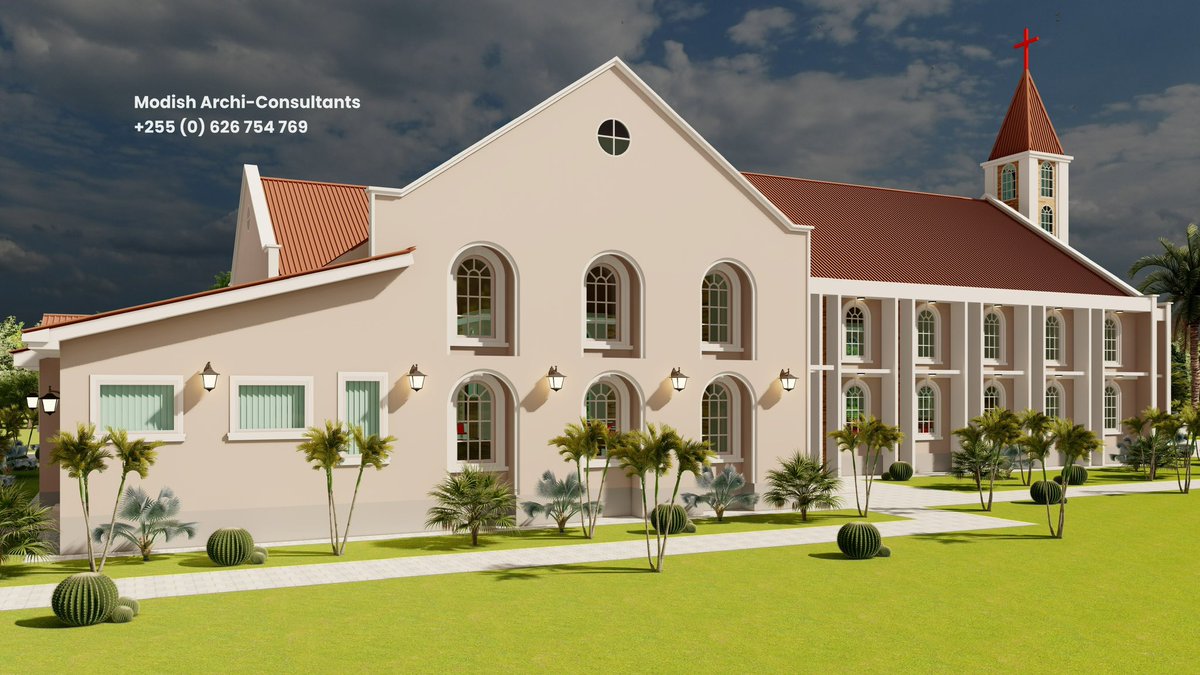 ModishArchitect's tweet photo. Our New Project, Design of ELCT Church
Do you need an Architect? contact us now...
1. Send us a Message with a description of your project requirements.
2. Share any inspiration or preference.
3. Let us schedule a consultation session (Physical meet-up or Visual
#architects https://t.co/kFuxEgHVYX