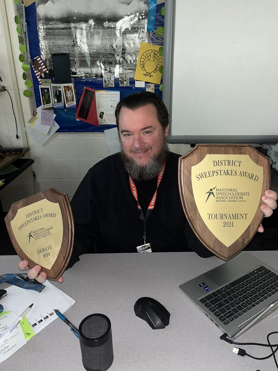 MHS Debate/Forensics tweet media