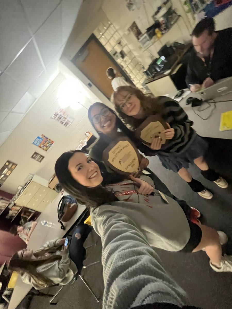 MHS Debate/Forensics tweet media