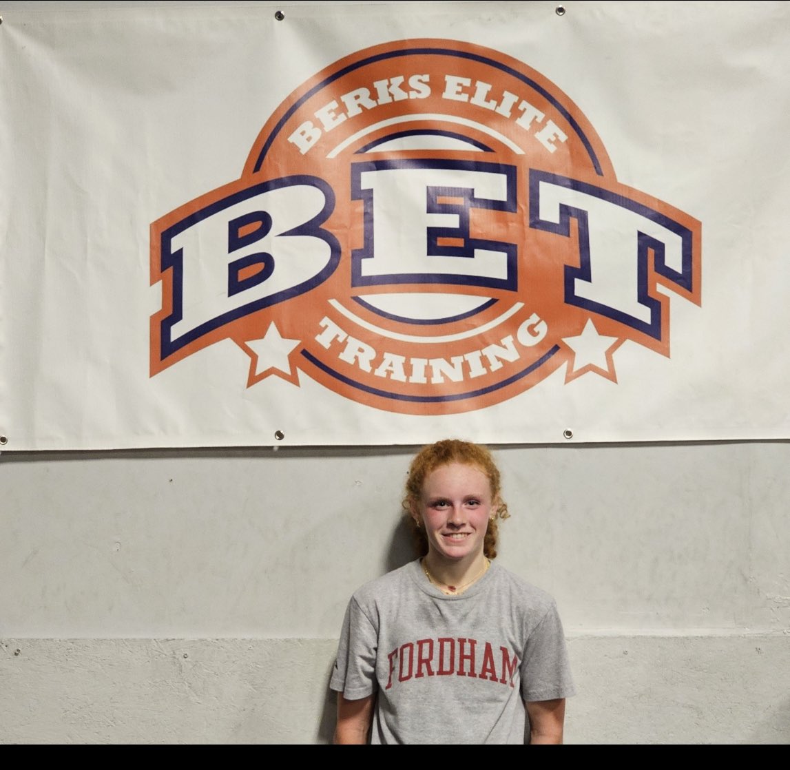 Berks Elite Training tweet media