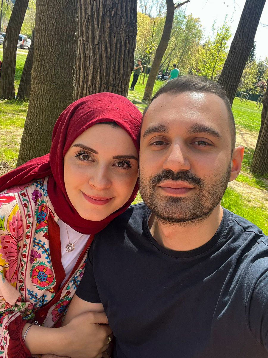 Yusuf Çinar tweet media