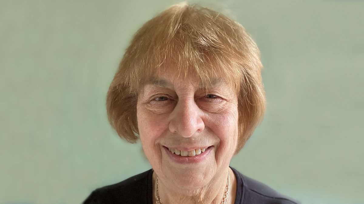 News | We are delighted to announce Dame Jenny Abramsky as our new Chancellor 🎉 

A UEA graduate in 1968, Jenny has gone on to become the first female editor of @BBCRadio4's Today programme, as well as launching Radio 5Live and BBC News 24.

#ThisIsUEA
