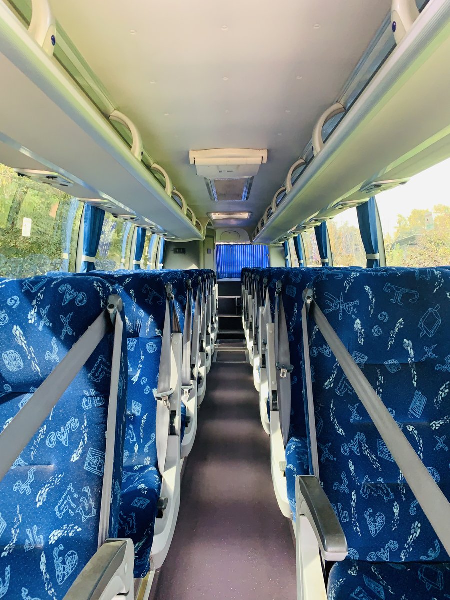 BUSES_ECOBUS's tweet photo. ✅ Transporte de personal • Acercamiento de personal de empresas • Contratos y convenios con empresas 📷 Viajes especiales • Visitas empresas • Giras de estudio • Traslados estudiantes • Traslados a la cordillera 📷 https://t.co/Yp612H3m5V