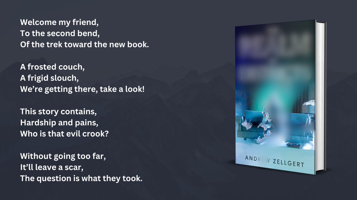 AndrewZellgert's tweet photo. Greetings all!

Here is the second hint about the new release! I hope you are just as excited as I am!

I’ll be releasing updates every Tuesday up until launch day and a release date will be announced on May 7th!

Have a good one

Andrew https://t.co/z1CVBayyj8