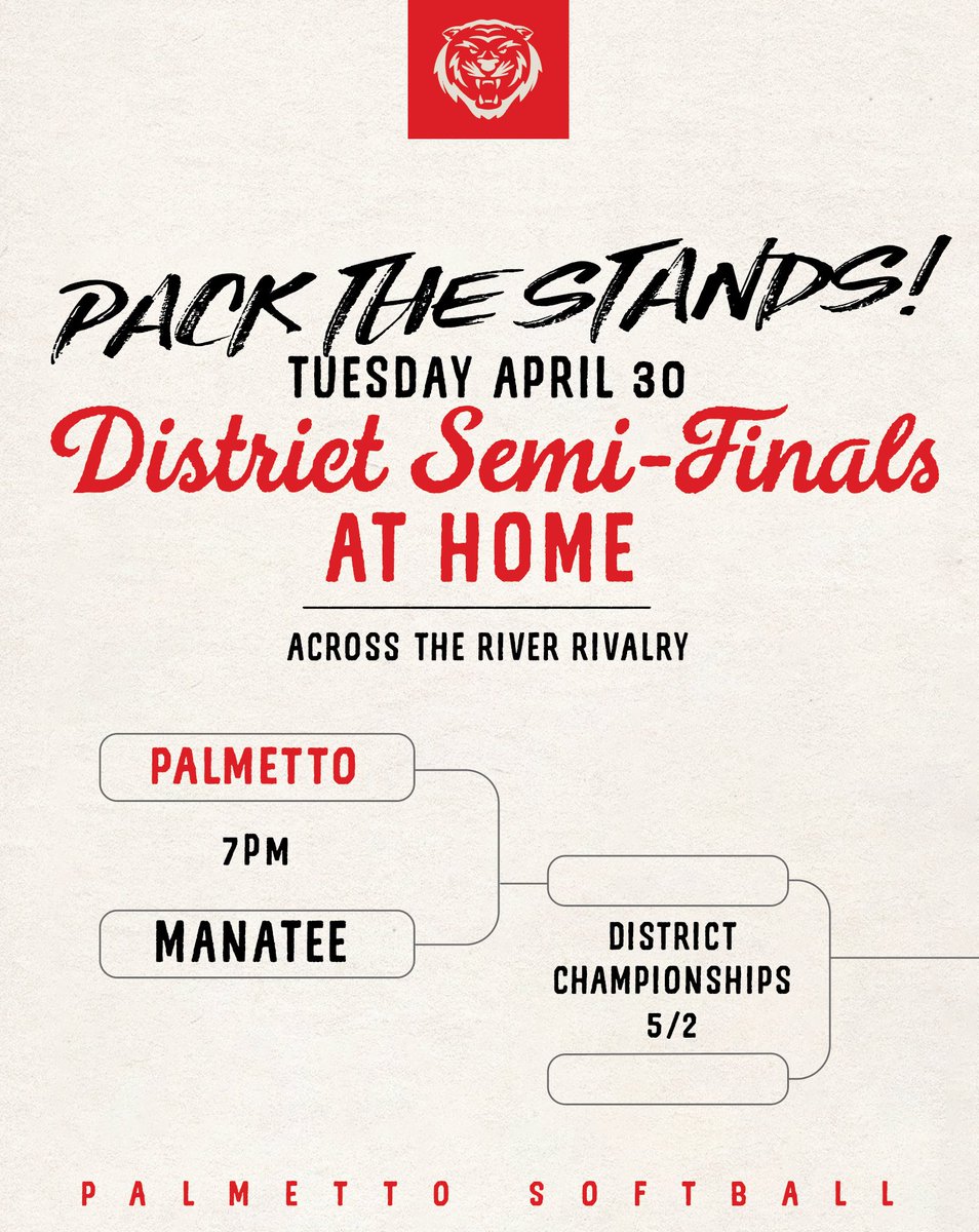 PHSTigerSoftball tweet media