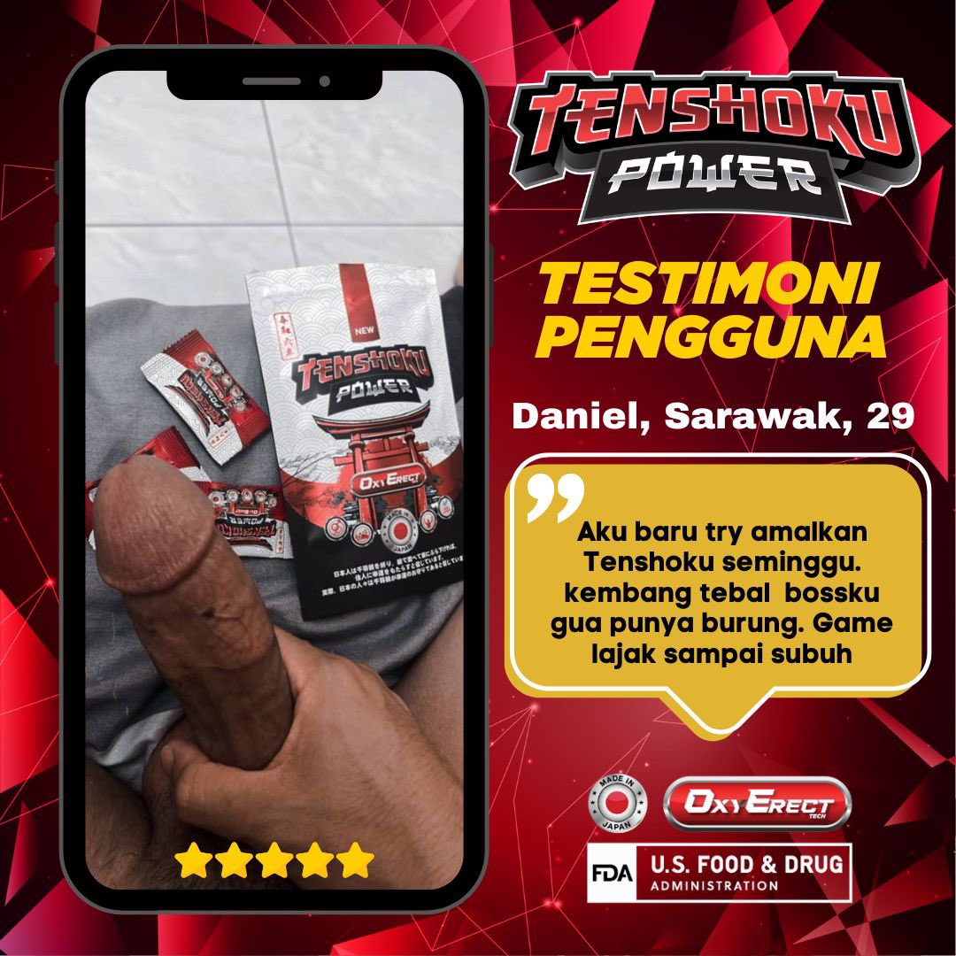 thelogicalword's tweet photo. FRESH TESTIMONI TENSHOKU POWER ! https://t.co/pept5QGjd4