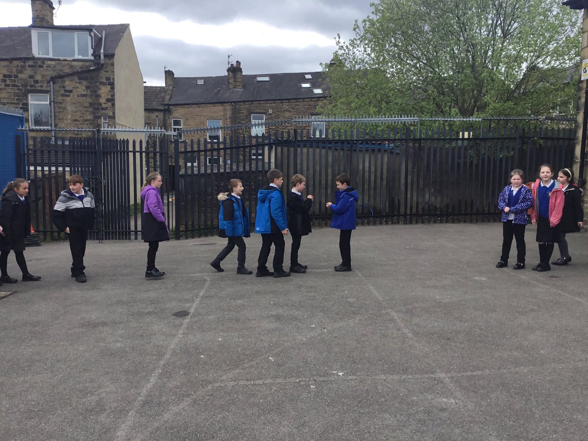stjosephskly's tweet photo. #BirchClass loved watching the @bcw_cat Social Quiz this afternoon! We finished the day off with a quick game outside, building on our communication and turn taking skills! #SocialDay #CatholicEd #SJKwellbeing https://t.co/1TlGXibVBT
