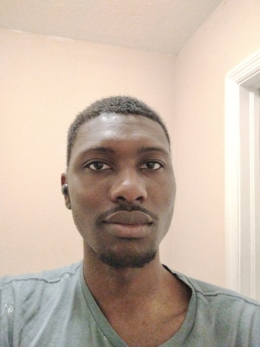 Sup Guys! Still tryna find confidence in my looks!