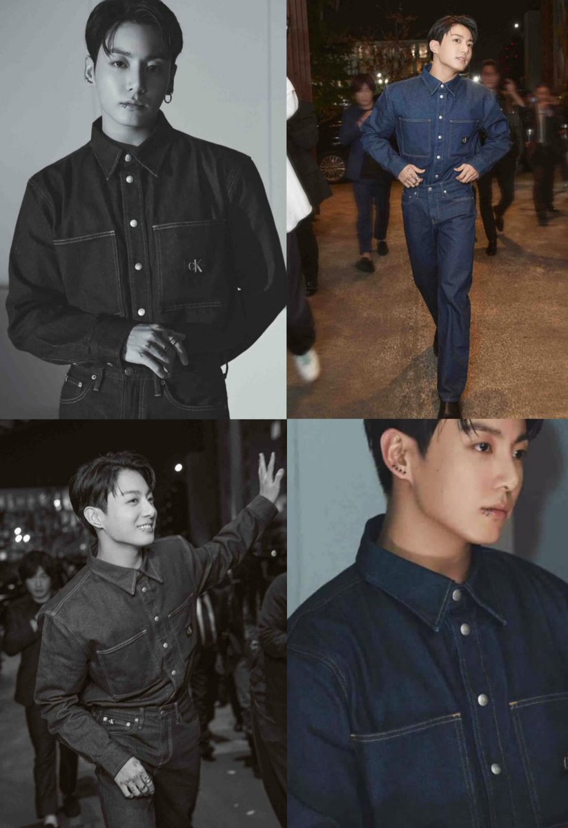 mhereonlyforbts's tweet photo. OMG NEW JUNGKOOK X CALVIN KLEIN PICS DROPPED https://t.co/CG49I8Fqjs