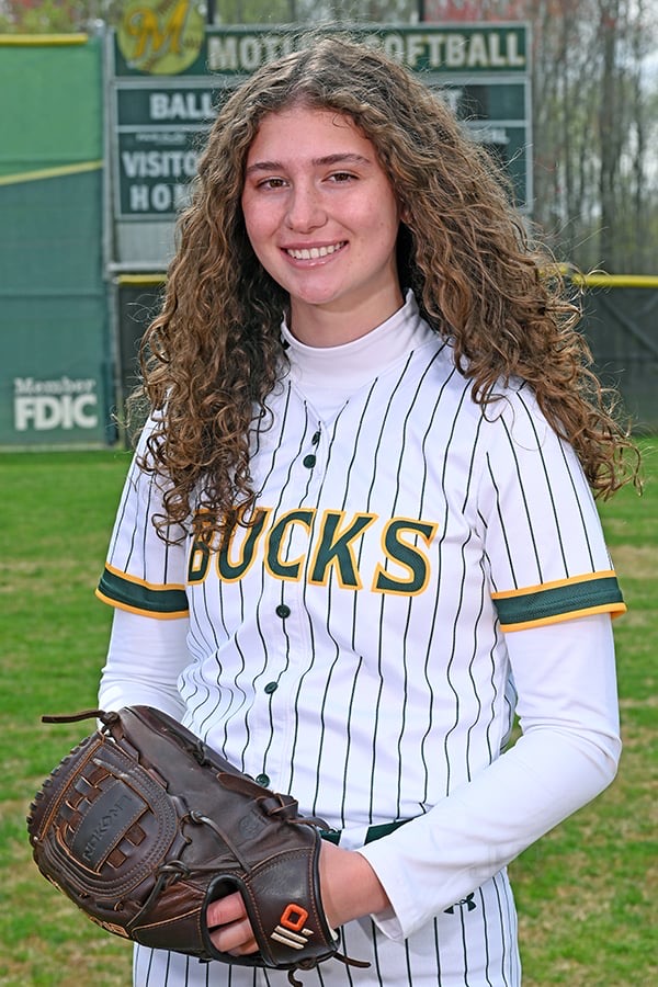 Tennessee Community College Athletic Association (@tccaasports) on Twitter photo Congratulations to the <a href="/TCCAAsports/">Tennessee Community College Athletic Association</a> / Region 7 Softball Pitcher of the Week. Motlow State's Mary Bradley. She gave up only 4 runs ont the week in 4 appearances while striking out 20 batters! <a href="/MotlowSports/">Motlow Sports</a> <a href="/MotlowSoftball/">MotlowSoftball</a> Congratulations to the <a href="/TCCAAsports/">Tennessee Community College Athletic Association</a> / Region 7 Softball Pitcher of the Week. Motlow State's Mary Bradley. She gave up only 4 runs ont the week in 4 appearances while striking out 20 batters! <a href="/MotlowSports/">Motlow Sports</a> <a href="/MotlowSoftball/">MotlowSoftball</a>