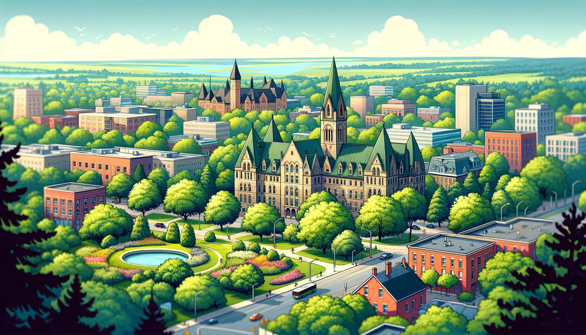 Hey there future Guelphites! We are here to guide you through gearing up for your big move to Guelph. This charming city with its vibrant community and scenic landscape promises a refreshing new start. But as we all now, a smooth move needs good planning and we are here to help!