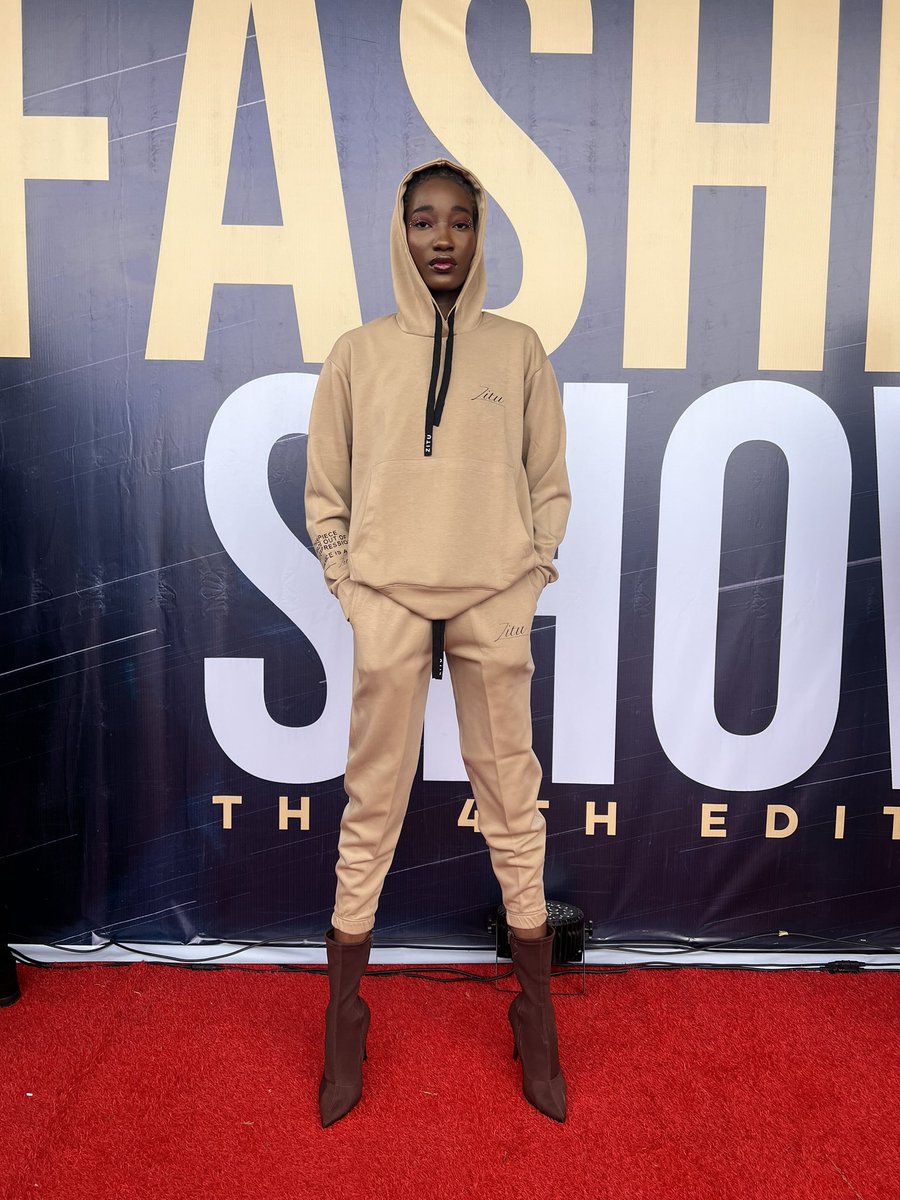 zituclothings's tweet photo. We showcased today at the official attempt of the #LongestFashionShow in the World held by @ify_pineapple 

Styled By: @zituclothings 

Contact Us⤵️
☎️: 08025551155
🌐: https://t.co/sAUnoJR1H5 

#100hoursmarathon https://t.co/wcOGc8T0Vc