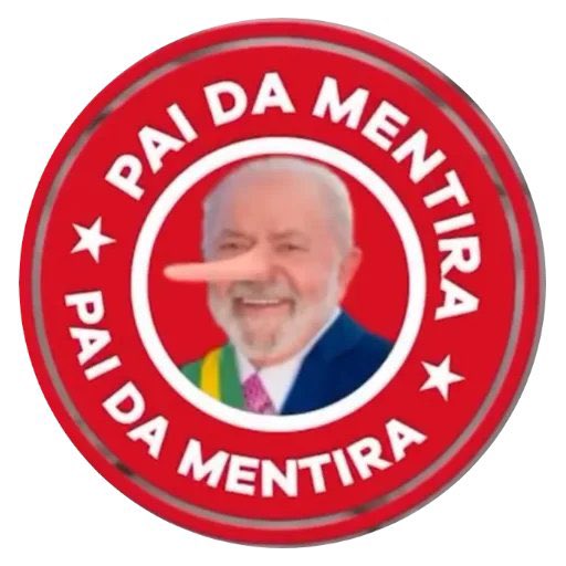 @revistaoeste #ForaLulaeSuaQuadrilha VOCÊ AINDA ACREDITA NESSE MENTIROSO ?!