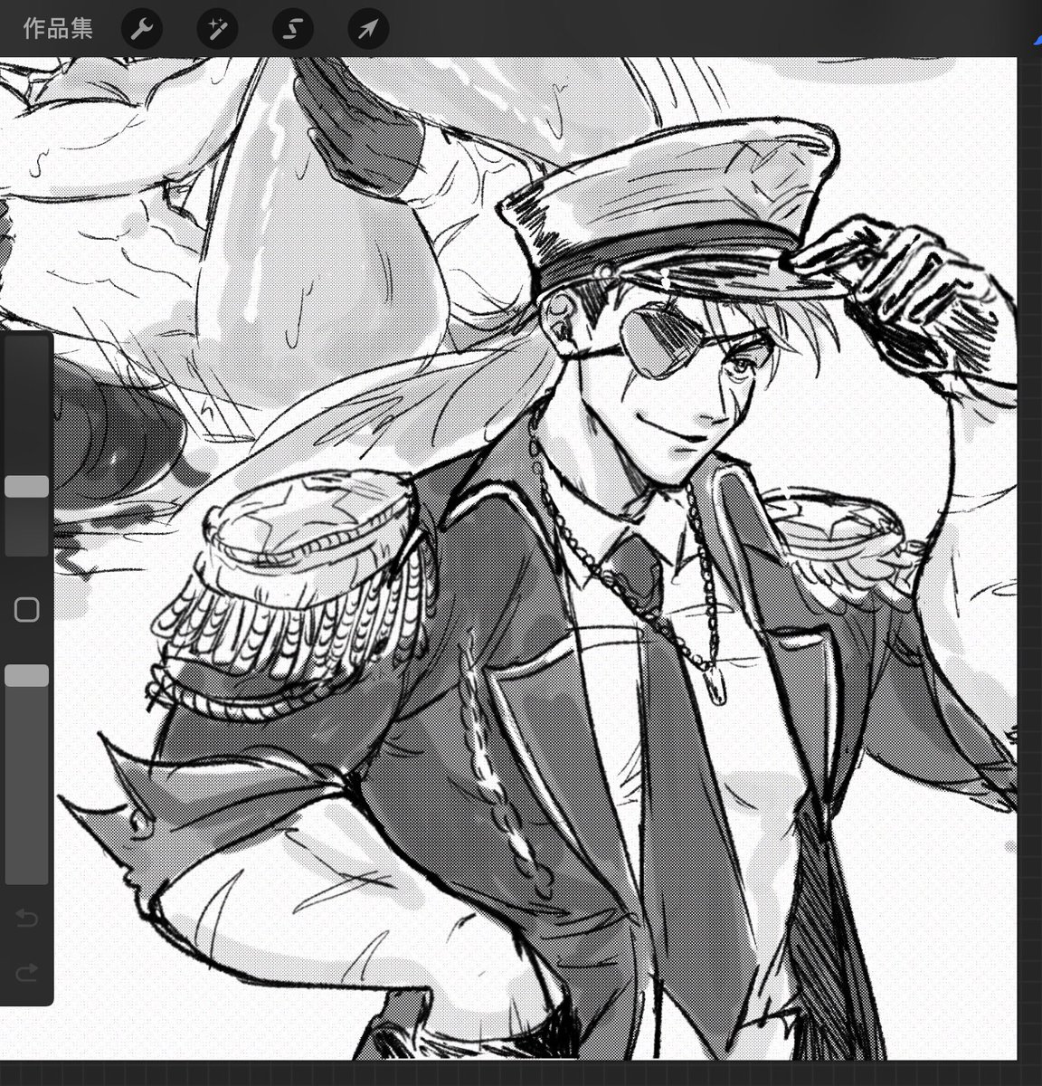 tantalikegay's tweet photo. 我：今天要來用專題
還是我： https://t.co/l5s1GCVlN1