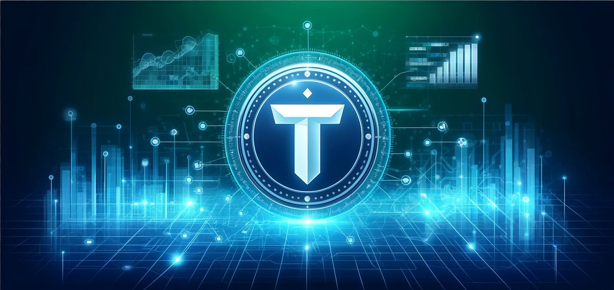 Restaking TON tweet media