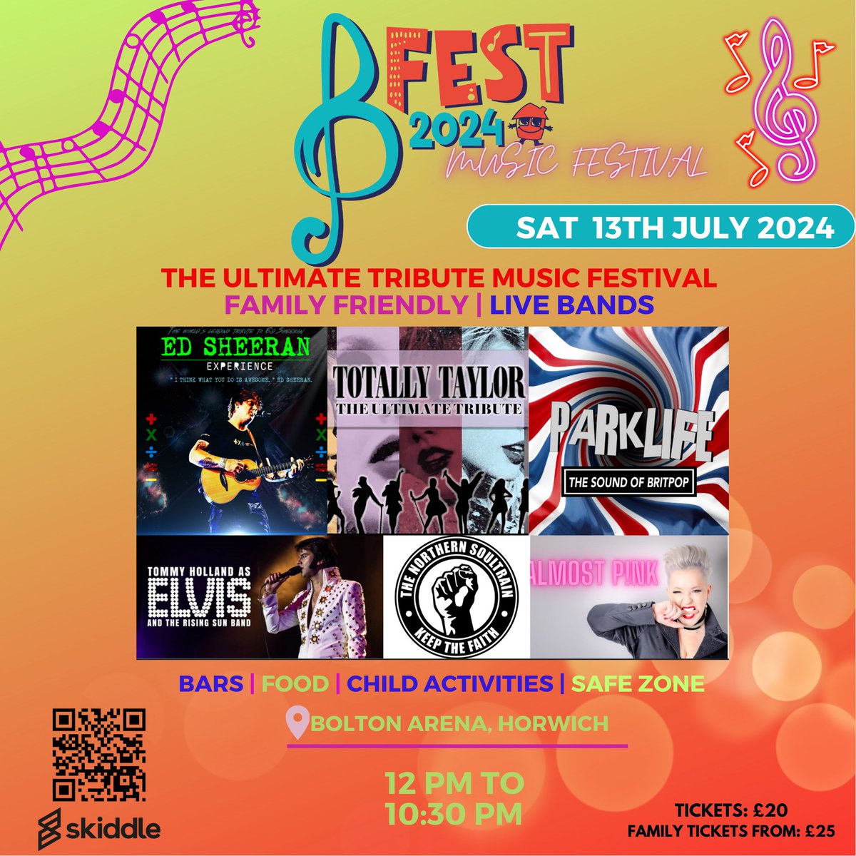 B-FEST tweet media