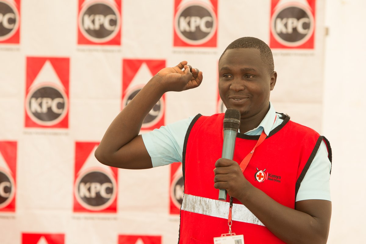kenyapipeline's tweet photo. We have had an eventful fire safety and first aid awareness drive today at Nyayo Estate, Embakasi. A big thank you to all the residents who joined us! As we celebrate #WorldSafetyWeek, we remain steadfast in our commitment to a safety culture
#SafeDay2024 #WorldSafetyWeek https://t.co/jqIUlDXP0n