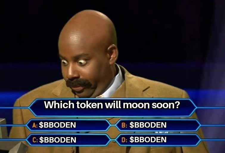 Luor32's tweet photo. @1goonrich Get yourself @BabyBoden, good narrative. 
#bboden #boden #tremp https://t.co/npUQhLCoyS