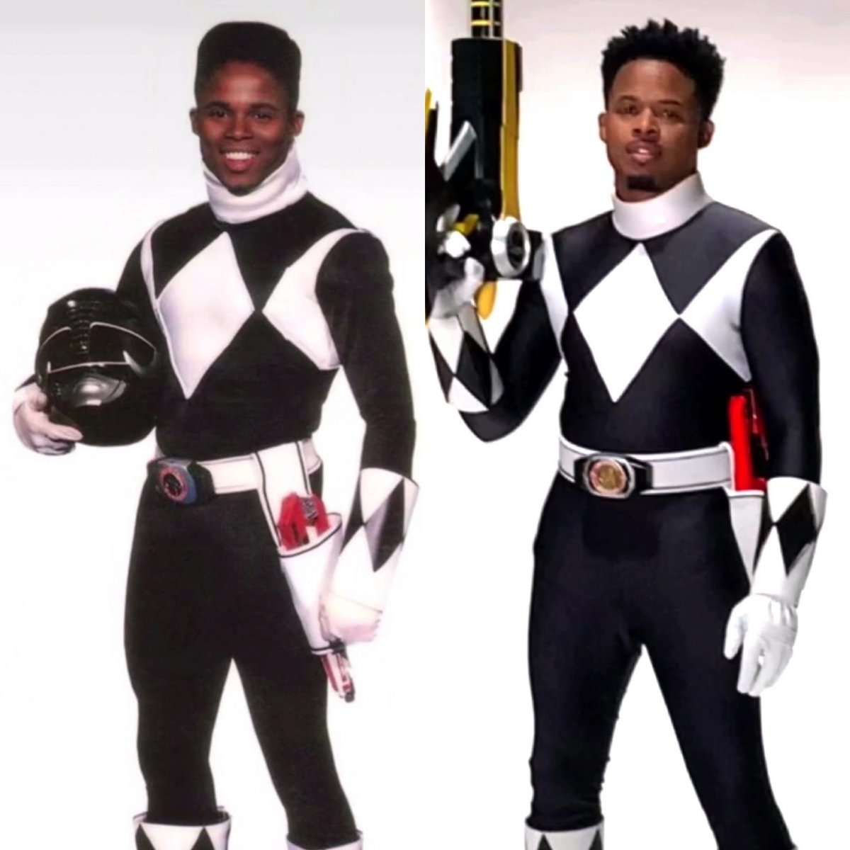 Zack Taylor, 30 years later.

#MMPR #mightymorphin #powerrangers #mightymorphinpowerrangers #jasonleescott #zacktaylor #trinikwan #kimberlyhart #billycranston  #redranger #blackranger  #minhkwan #onceandalways #powerrangers30 #powerrangersanniversary #powerrangersonceandalways