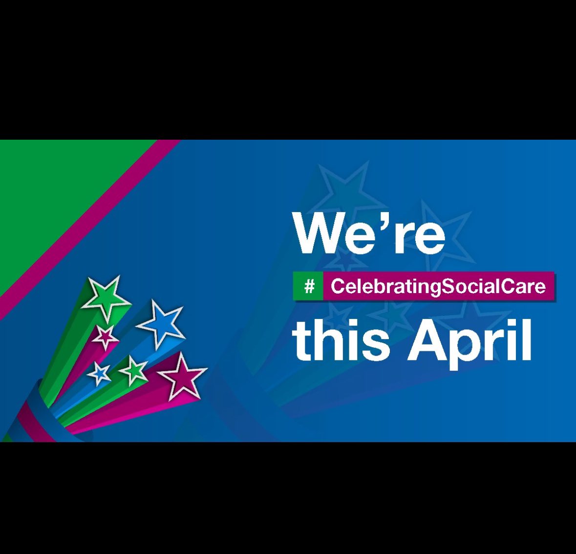 Joining Skills for Care in #CelebratingSocialCare this month. Also wishing to celebrate my own successes of recently achieving a Distinction in my EPA Level 5 Leader in Adult Care and achieving my Level 5 Diploma in Leadership and Management in Adult Care 🪅🎉