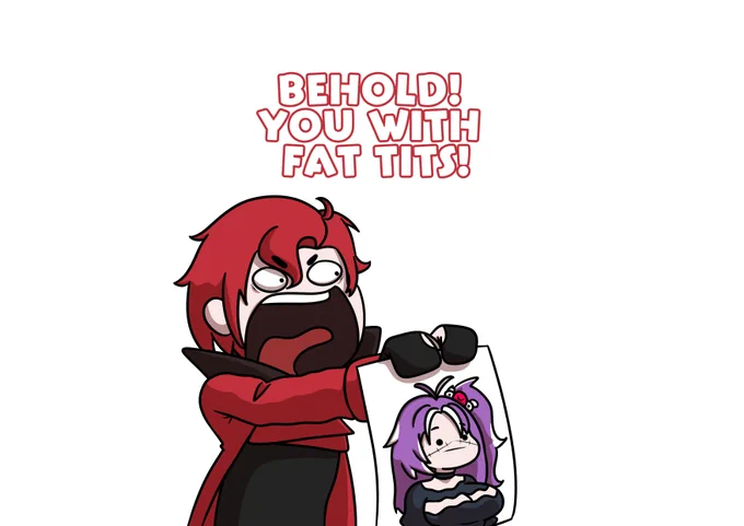 #MichiMochiArt #PIHAKKASSO #FlayonsCrayons 