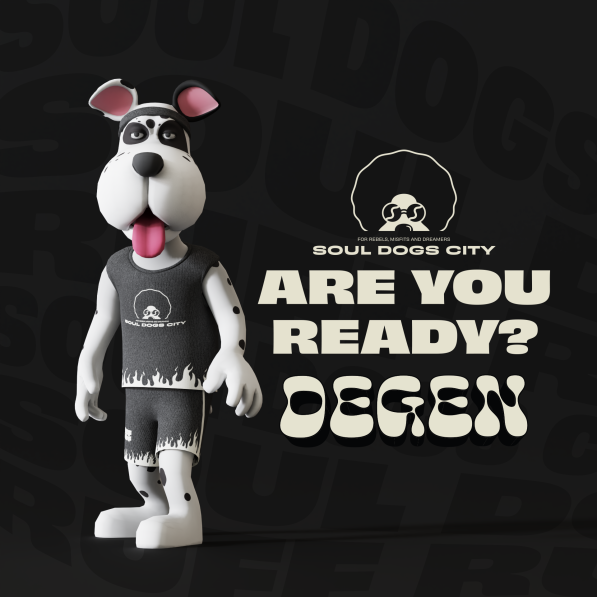 Soul Dogs City (@SoulDogsCity) / Posts / X