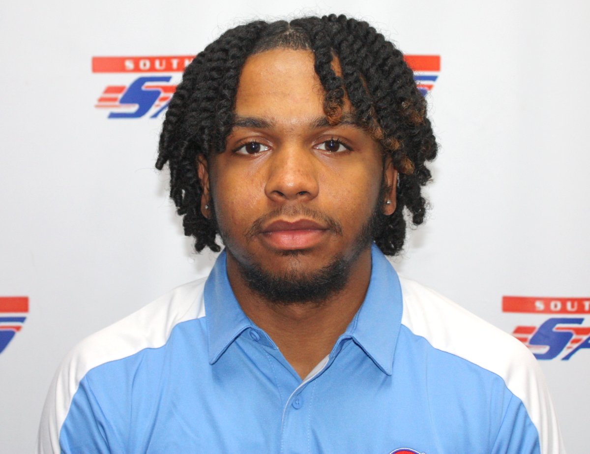 Congratulations to the <a href="/TCCAAsports/">Tennessee Community College Athletic Association</a> / Region 7 Baseball Player of the Week.  Southwest's Stephen Hayden!  This Saluquis hit .583 to lead his team to 3 conference wins and picked up 10 stolen bases!  <a href="/SWTenn_BSB/">Southwest Tennessee Baseball</a> <a href="/SCHayden23/">Stephen Hayden</a>