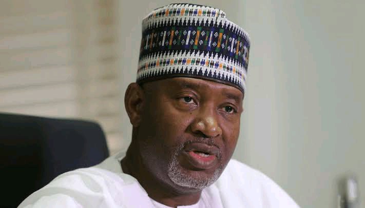 Breaking News: Former min for Aviation Hadi Sirika has been arrested by EFCC in connection with alleged embezzlement of over ₦8 billion linked to Nigerian Air scandal.