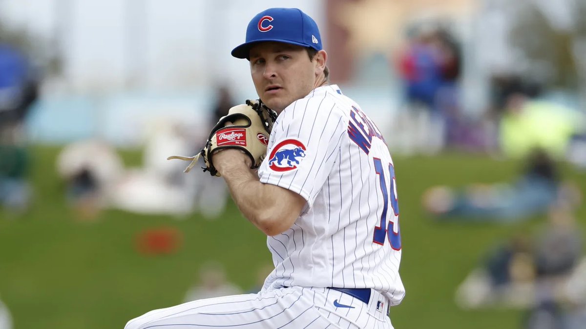 Cubs Zone tweet media