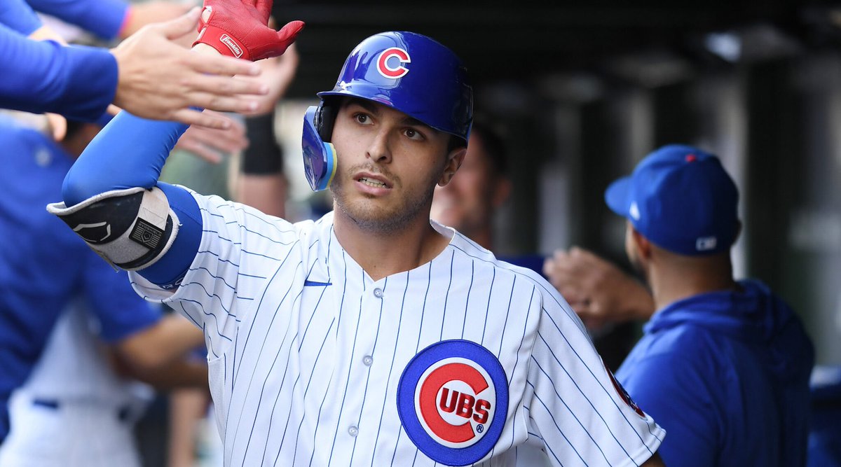 Cubs Zone tweet media