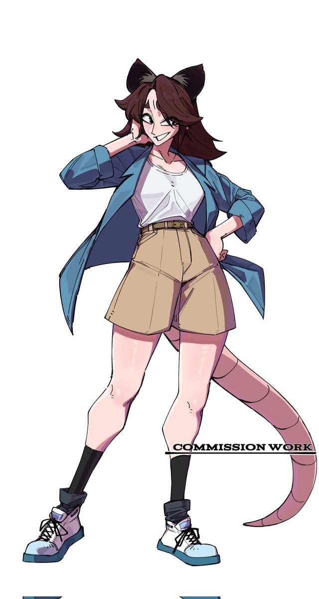 Commission for <a href="/Yankee582/">SaltyStrudel</a>