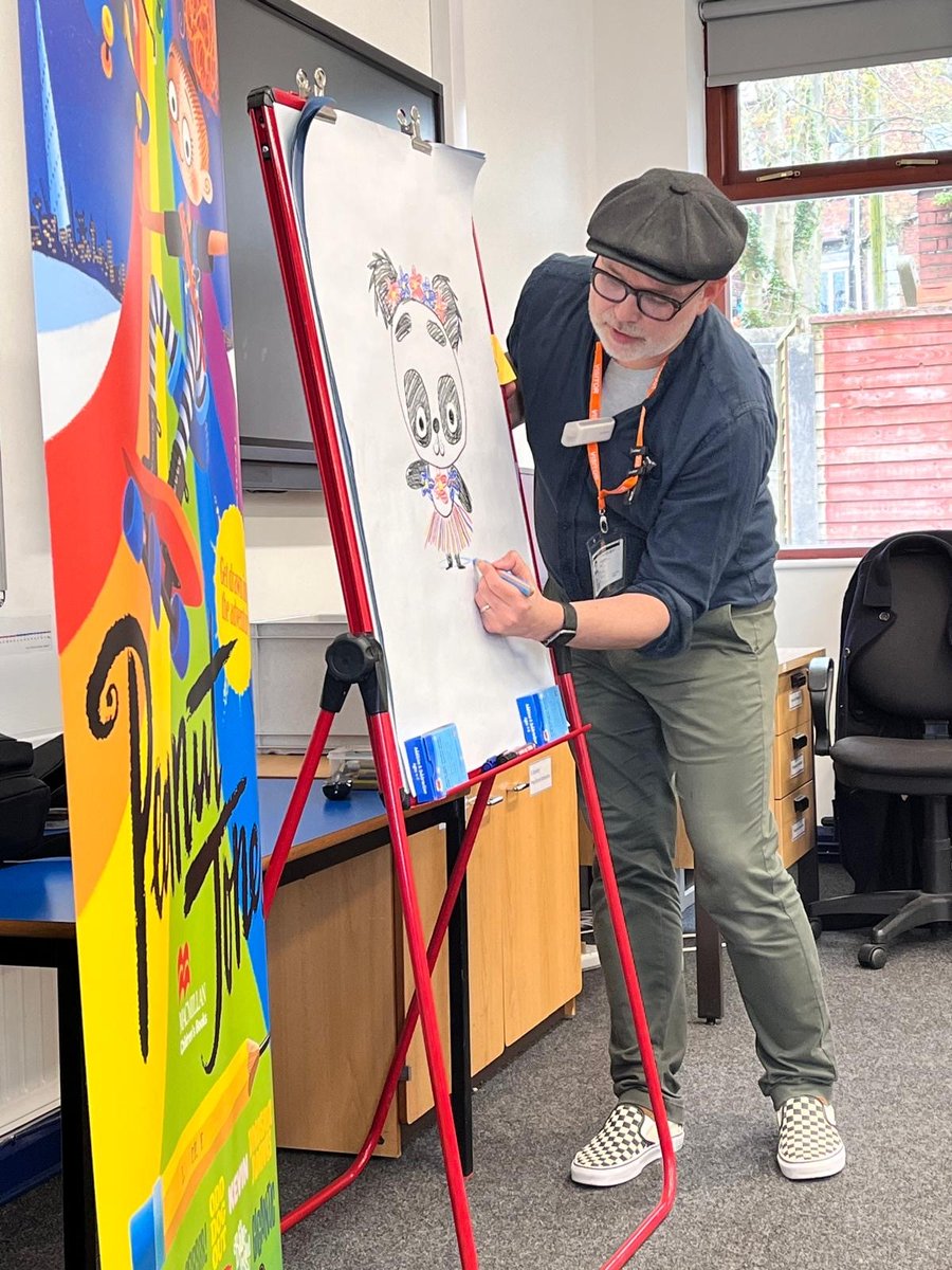 Madeleine Lindley Ltd tweet media