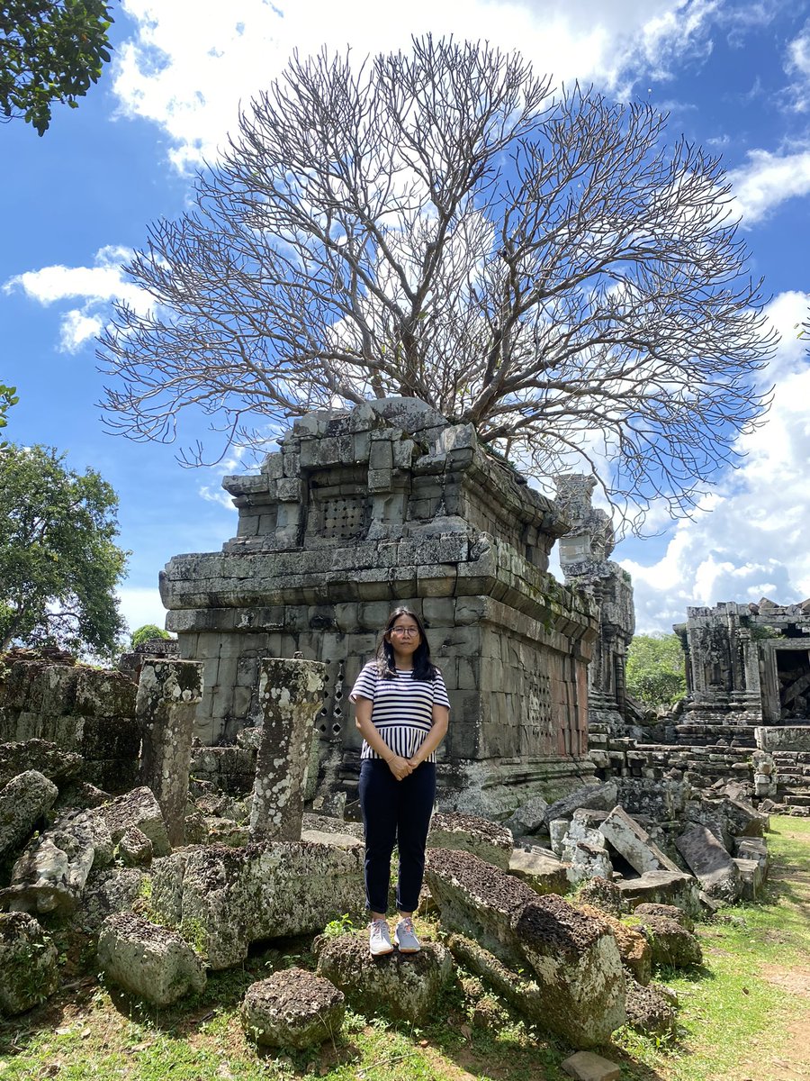 Siengheng's tweet photo. Happy Earth Day 🌳 🌎
#hiking https://t.co/gAkCH2DySU