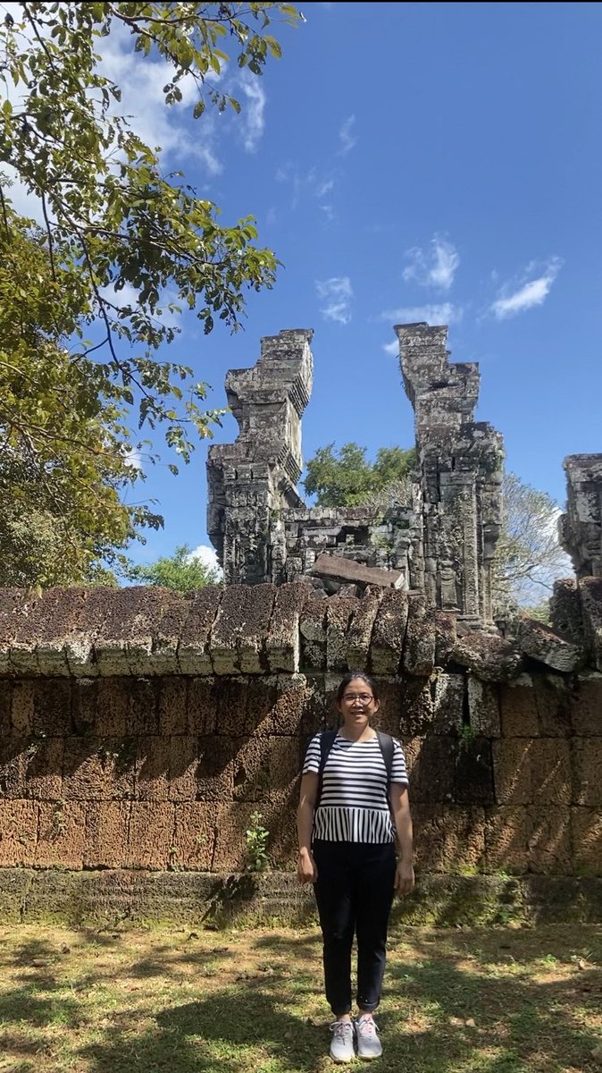Siengheng's tweet photo. Happy Earth Day 🌳 🌎
#hiking https://t.co/gAkCH2DySU
