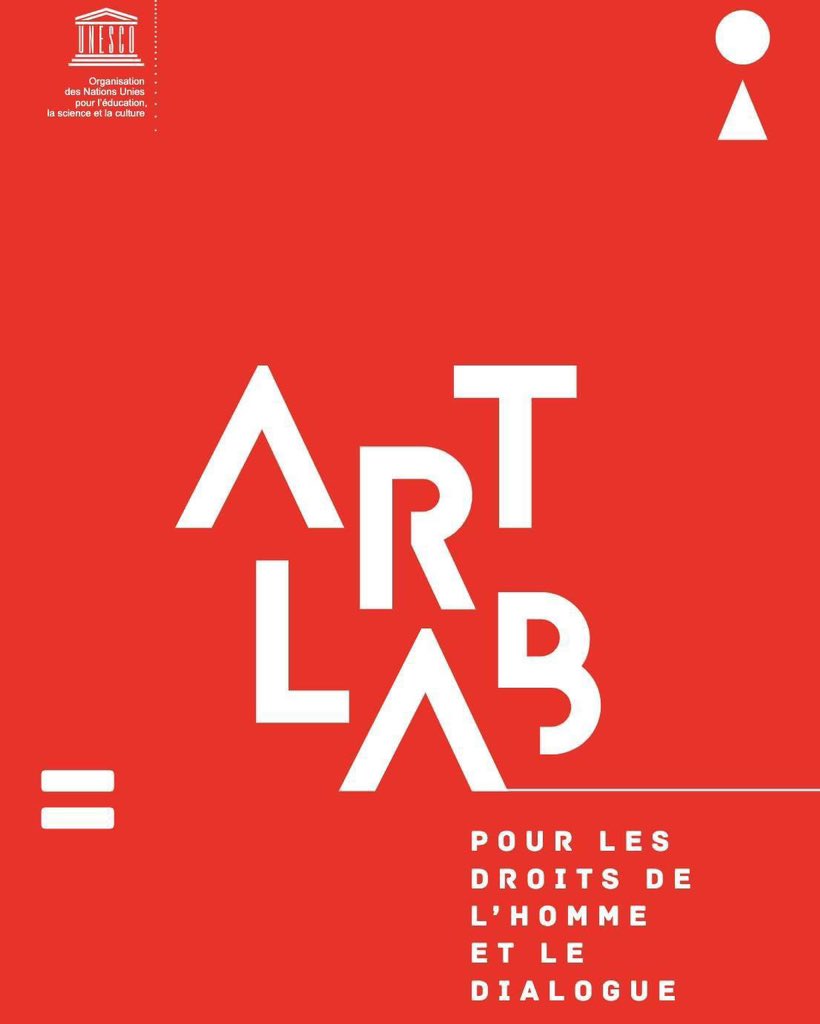 #Bangui | Lancement ce 23 /04 de la plateforme #ArtLab_RCA dont le but est de Faire de l’Inclusion sociale et la promotion des #droitshumains pour tous à travers l’#Art & la #Culture, un instrument au service de la consolidation de la #Paix en #RCA🇨🇫 👉🏼 shorturl.at/cquw3