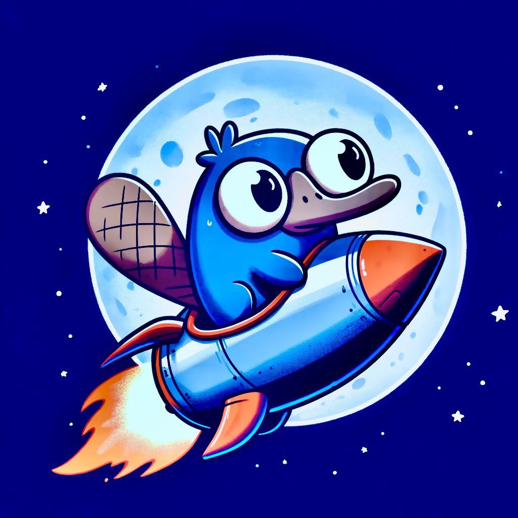 PlatzyOnBase's tweet image. $PLATZY TO THE MOON

SEND IT 🚀🌕