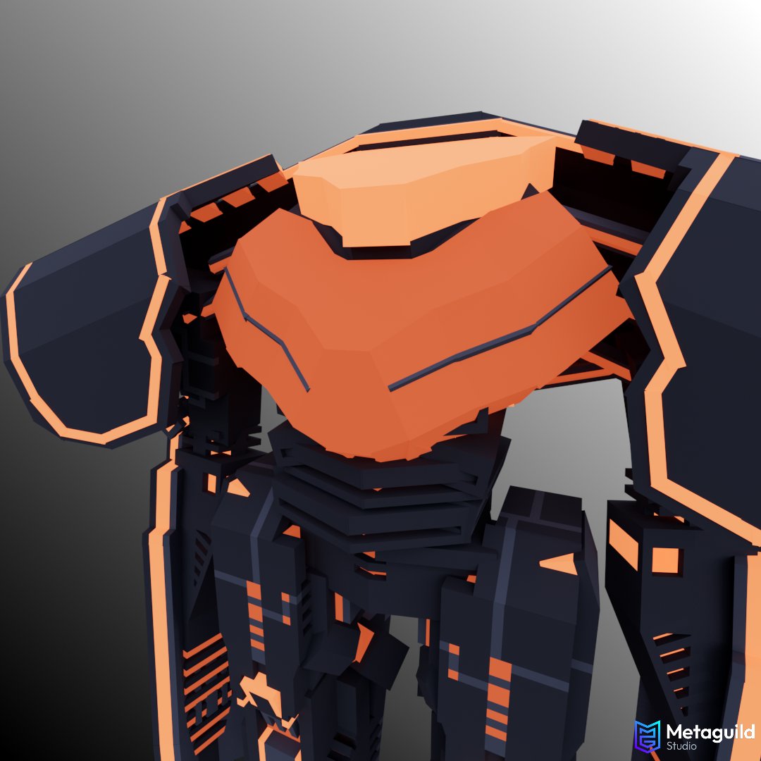 Metaguild Studio tweet media