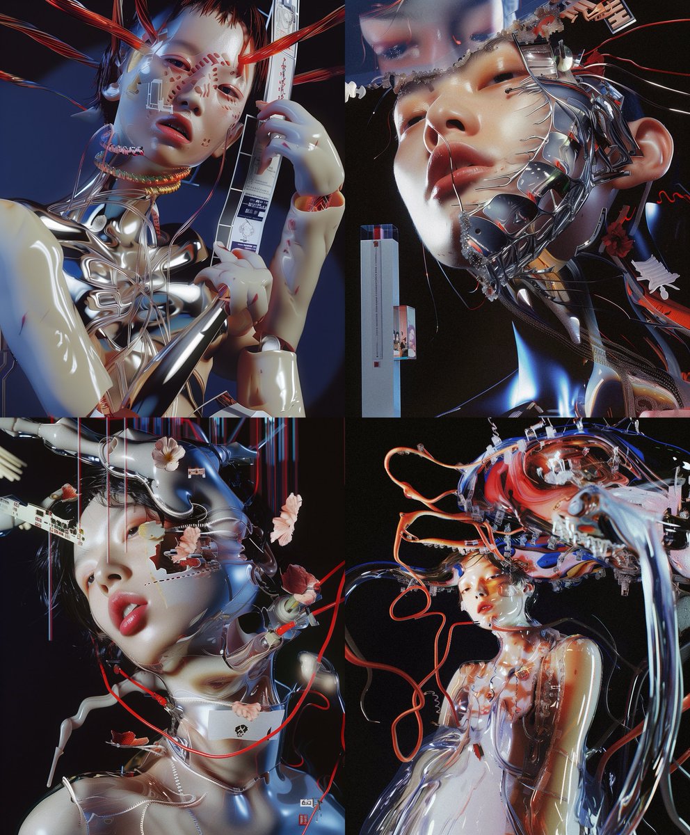 gm!

"translucent" collection curated by <a href="/ClaireSilver12/">Claire Silver 🌸</a>

It's 4 days left till the end of the sale | 0.03 eth (low gas)