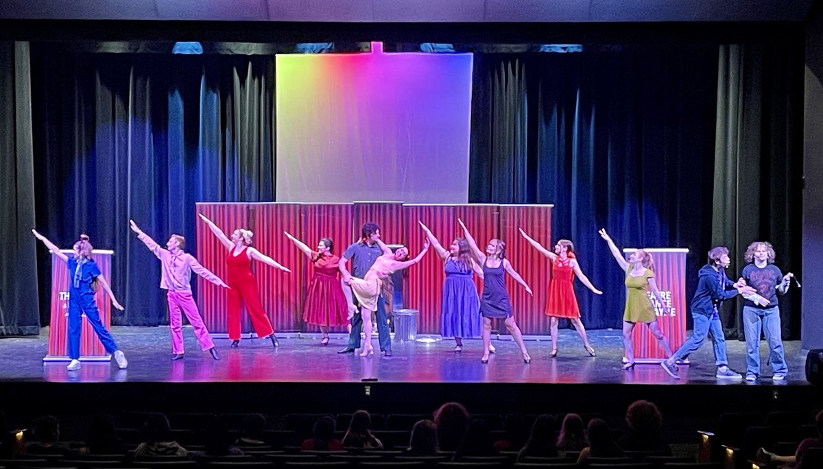 Bloomfield Hills Schools tweet media