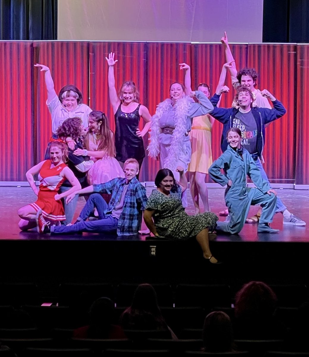 Bloomfield Hills Schools tweet media