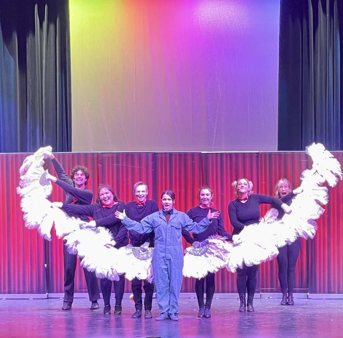 Bloomfield Hills Schools tweet media