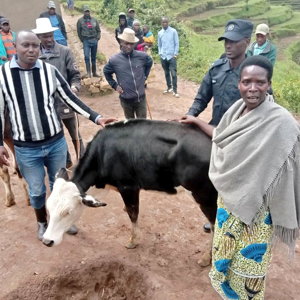 Umurenge wa Kanama tweet media