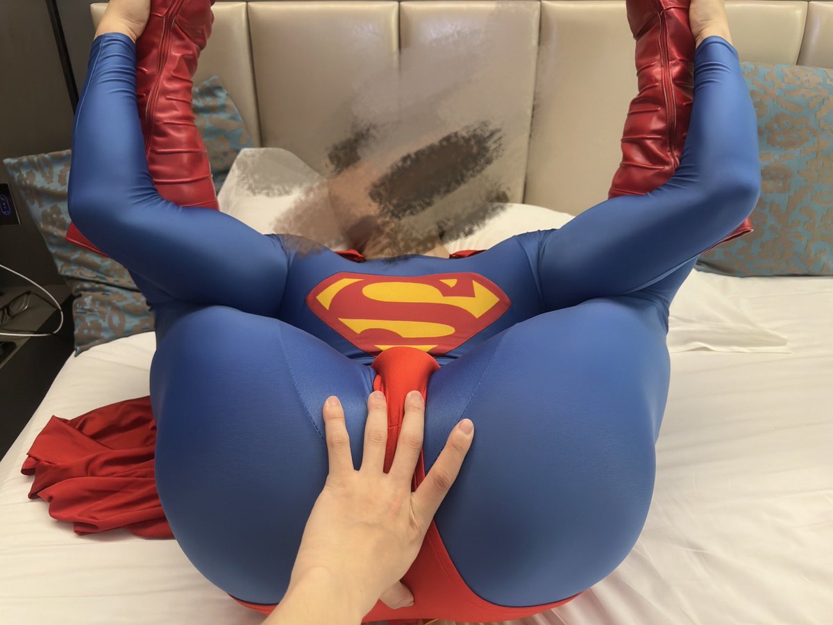WAForward_'s tweet photo. Maybe we can find a new pov.

Alan and @drin51126000
#Superman  #NSFW  #spandex https://t.co/Z89E51lCg5