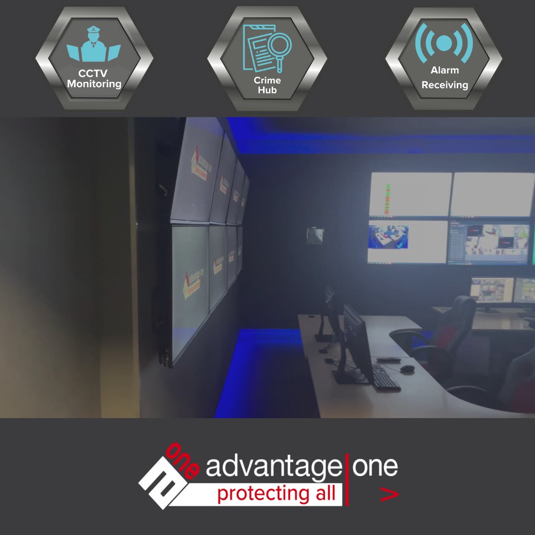 Want to have a look around our Alarm Receiving Centre in Redditch?

Drop us a message and we will give you a guided tour!

eu1.hubs.ly/H074kpN0