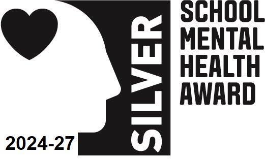 Well done ⁦⁦@MalvinsClose⁩ for achieving the Silver Carnegie School Mental Health Award! Such an important award to support pupils and the wider school community! ⭐️⭐️⭐️