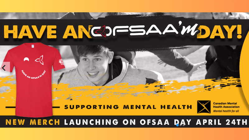 New merch launches Wednesday to commemorate OFSAA Day! Please support a worthy cause by visiting The OFSAA Shop! uniforms.canuckstuff.com/the_ofsaa_shop… #ofsaaday #participation #play #fun