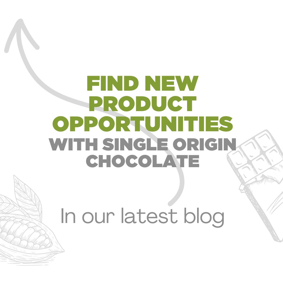🍫🌟 What's single origin chocolate? Each bean tells a story of its heritage and offers unmatched flavor! 🌍 Discover the distinct taste and transformative impact of single origin chocolate in our latest blog. 🍫✨

👉 bit.ly/3W8rhUz 

 #LukerChocolate #ChocolateTrends