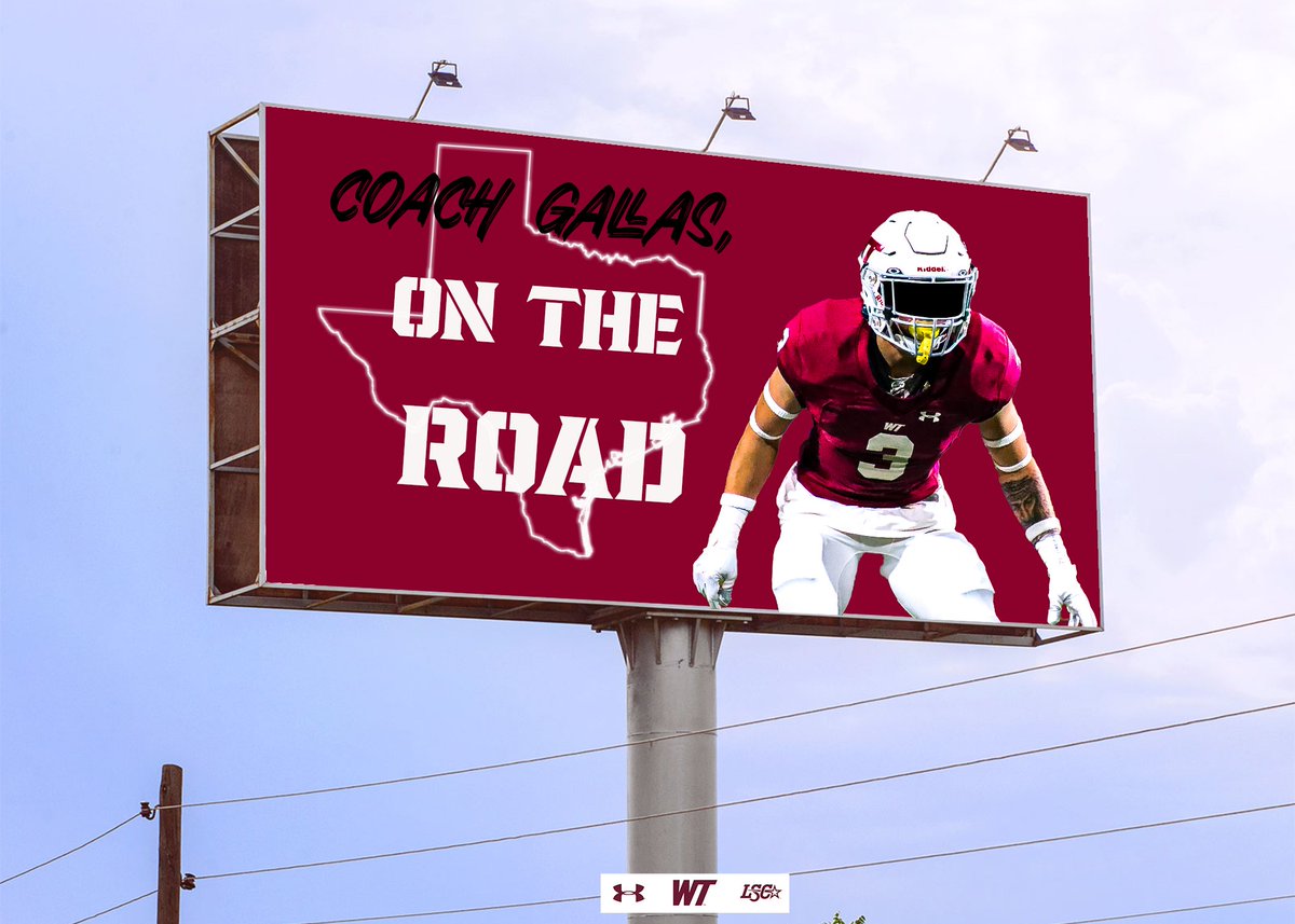 Coach Levi Gallas tweet media